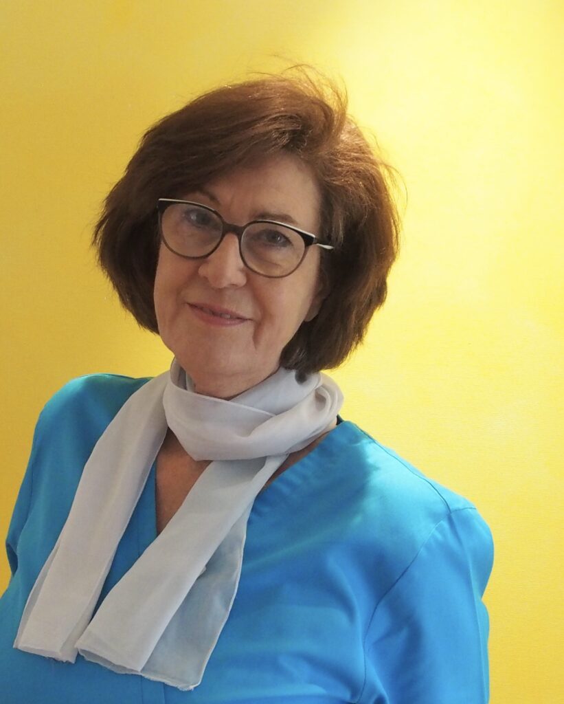 Ursula Maier-MFA Dr. Maier